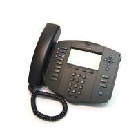 Telefon IP POLYCOM SoundPoint IP 650
