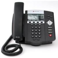 Telefon Polycom SoundPoint IP450