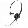 Casti call center plantronics duoset h141