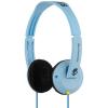 Casti Skullcandy Uprock Light Blue