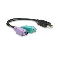 Convertor USB - PS/2