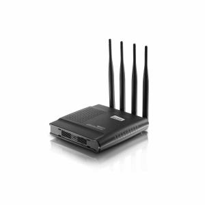 Router cu doua benzi N600 Wireless (2 x 300Mbps)