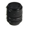 Set tuburi extensie (inele macro - 12mm, 20mm, 36mm) Micnova pentru Nikon AF