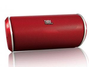 Speaker stereo Bluetooth portabil JBL FLIP - Rosu