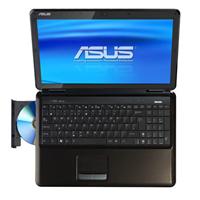 Laptop asus k50ij