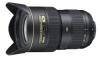 Obiectiv foto DSLR Nikon AF-S 16-35mm f/4G ED VR (Stabilizare de imagine)