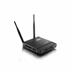 Router Gigabit 300Mbps Wireless N