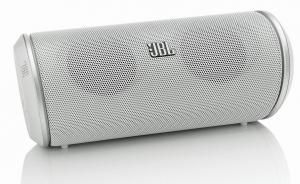 Speaker stereo Bluetooth portabil JBL FLIP - Alb