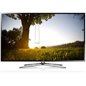 Televizor Smart 3D LED - 138cm - Full HD (Samsung 55F6400)
