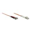 Cablu patch fibra optica, duplex, multimode 471312