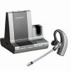 Casca wireless plantronics savi office wo200