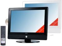 Televizor LCD/DVD/DVB-T 15.4 inch AEG