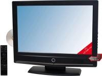 Televizor LCD/DVD/DVB-T 19inch CTV 4950