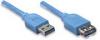 Cablu Extensie USB 3.0  2m