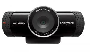 Camera Web Creative Live! Cam Full HD 1080p