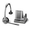 Casca wireless plantronics savi office wo300