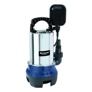 Pompa submersibila pentru apa murdara inox BG-DP 5225 N 520W (Einhell 4170480)