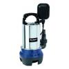 Pompa submersibila pentru apa murdara inox bg-dp 5225 n 520w (einhell