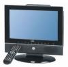 Televizor lcd/dvd/dvb-t 10.2 inch