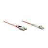 Cablu patch fibra optica, duplex, multimode 471299