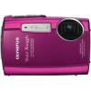 Aparat foto Olympus u Tough-3000 Roz