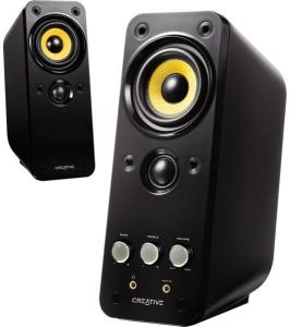 Sistem audio 2.0 Creative GigaWorks T20 Series II