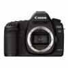 Canon eos 5d mark ii body - cmos full frame 21 mpx lcd 3 inch / 3.9