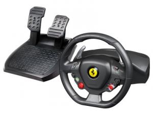 Ferrari 458 Italia pentru Xbox 360