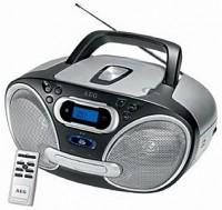 Radio cu CD si MP3 SR 4322