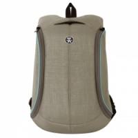 Rucsac foto Crumpler Cupcake Slim Backpack Crem CUPSBP-004