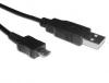 Cablu adaptor usb-micro