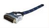 Cablu SCART - RCA +S-Video 361125