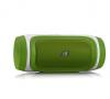 Speaker audio portabil wireless JBL CHARGE - verde