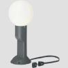 Lampa glob (gardena 4202)
