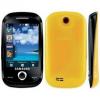Samsung s3650 corby yellow