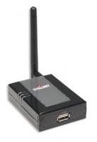Server Imprimare 1-Port MFP USB Wireless