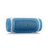Speaker audio portabil wireless JBL CHARGE - albastru