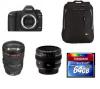 Canon eos 5d mark ii kit ef 24-105mm f/4 l is usm +