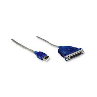 Convertor USB - Parallel Printer