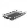 Husa Mizu Shell Charcoal pentru Nokia N8 Proporta 01858