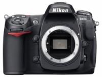 Nikon D300S Body + Blitz Metz 58 AF-2 + Card CF SanDisk 4GB BULK + Vesta Foto
