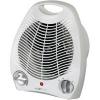 Ventilator cu incalzire clatronic hl2994