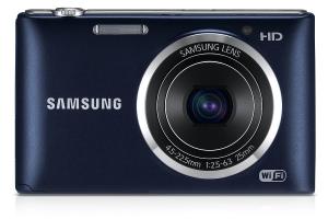 Aparat foto compact Samsung ST150F