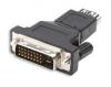 Adaptor HDMI to DVI Manhattan 374637