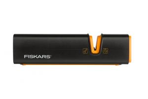Dispozitiv pentru ascutit topoare si cutite Xsharp&trade; (Fiskars 120740)