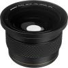 Lentila - 52/58mm 0.42x hd fisheye