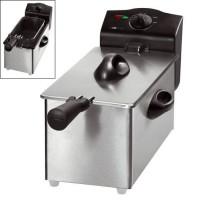 Friteusa pentru cartofi Clatronic FR 3254