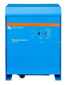 Invertor off-grid Phoenix 24/48V - 5000VA