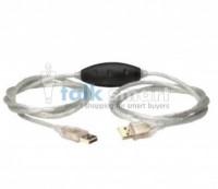 Manhattan Hi-Speed USB 2.0 Data Link Cable