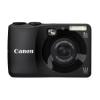 Canon powershot a1200 negru - 12 mp, zoom optic 4 x,